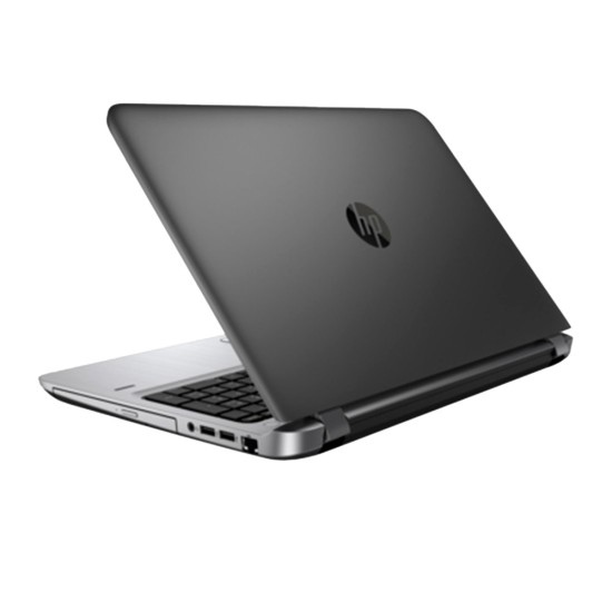 HP ProBook 450 G3 i7 16GB SSD 256 Go 15,6" Full HD A+