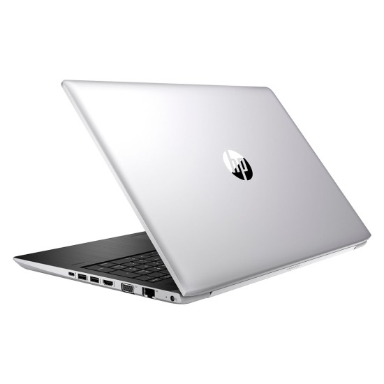 HP Probook 450 G5 i5 8 Go SSD 256 Go 15,6" Full HD A+