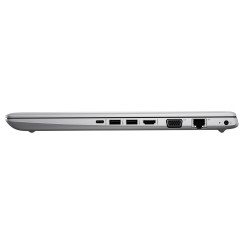 HP Probook 450 G5 i5 8 Go SSD 256 Go 15,6" Full HD A+