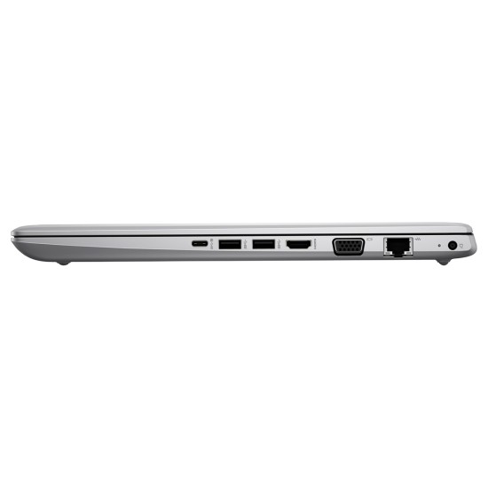 HP Probook 450 G5 i5 8 Go SSD 256 Go 15,6" Full HD A+