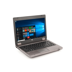 HP ProBook 6360B 13,3" i5, 4 Go de RAM, HDD 320 Go A