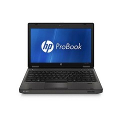 HP ProBook 6360B 13,3" i5, 4 Go de RAM, HDD 320 Go A