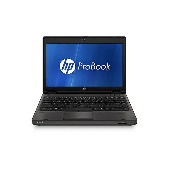 HP ProBook 6360B 13,3" i5, 4 Go de RAM, HDD 320 Go A