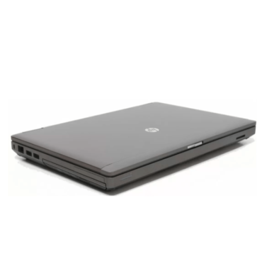 HP ProBook 6360B 13,3" i5, 4 Go de RAM, HDD 320 Go A