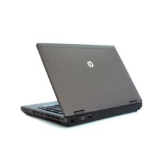 HP ProBook 6360B 13,3" i5, 4 Go de RAM, HDD 320 Go A