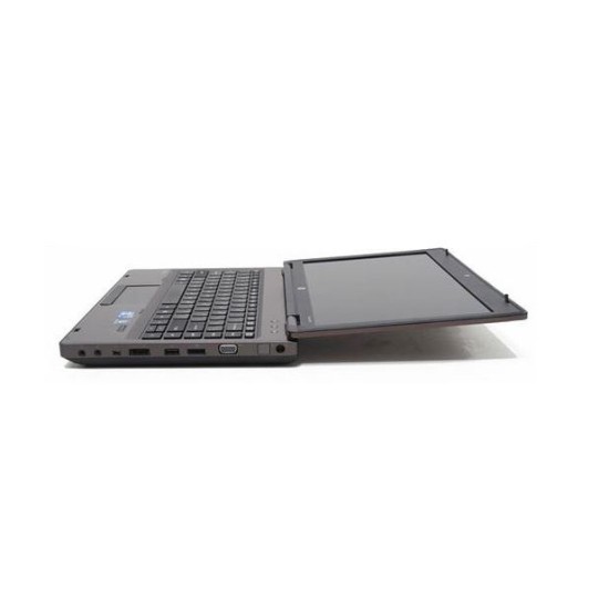 HP ProBook 6360B 13,3" i5, 4 Go de RAM, HDD 320 Go A