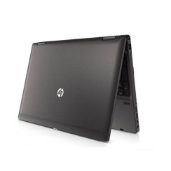 HP ProBook 6360B 13,3" i5, 4 Go de RAM, HDD 320 Go A