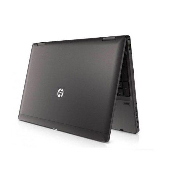 HP ProBook 6360B 13,3" i5, 4 Go de RAM, HDD 320 Go A