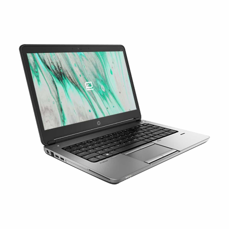 HP ProBook 640 G1 14" i5, 8 Go RAM, SSD 128 Go A+