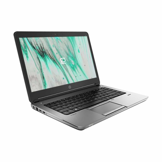 HP ProBook 640 G1 14" i5, 8 Go RAM, SSD 128 Go A+
