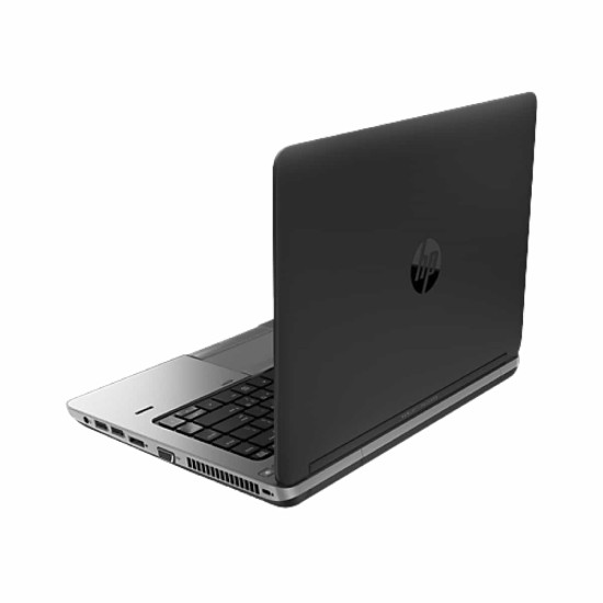 HP ProBook 640 G1 14" i5, 8 Go RAM, SSD 128 Go A+