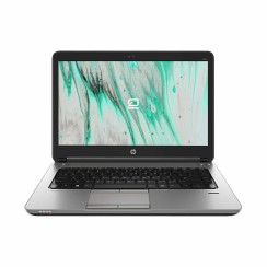 HP ProBook 640 G1 14" i5, 8 Go RAM, SSD 128 Go A+
