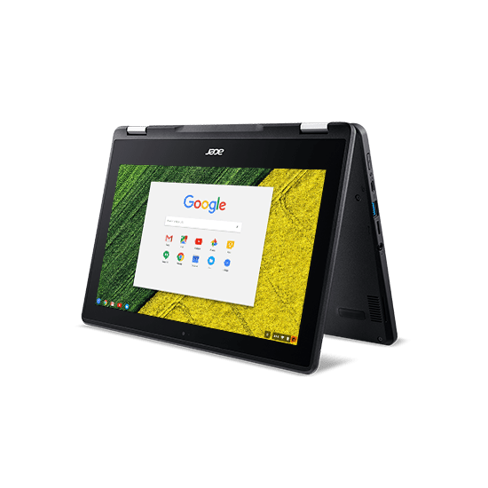 Acer Chromebook Spin 11 R751T 11,6" Tactile A+ 8 Go SSD
