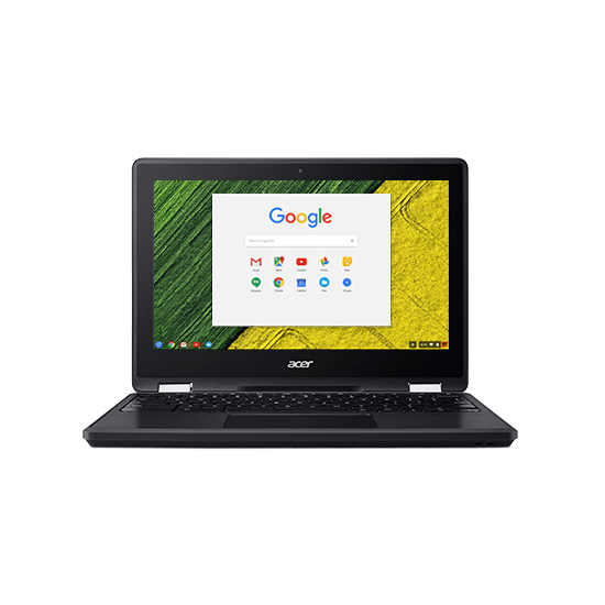 Acer Chromebook Spin 11 R751T 11,6" Tactile A+ 8 Go SSD