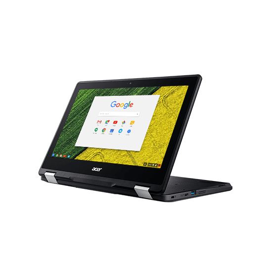 Acer Chromebook Spin 11 R751T 11,6" Tactile A+ 8 Go SSD
