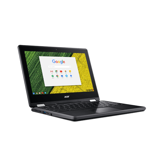 Acer Chromebook Spin 11 R751T 11,6" Tactile A+ 8 Go SSD