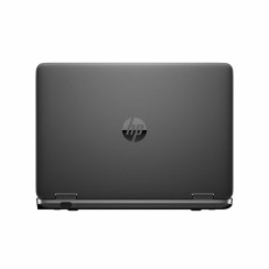HP ProBook 640 G2 14" i5, 8 Go, SSD 256 Go, Full HD A+