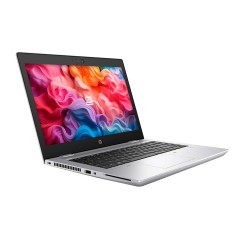 HP ProBook 640 G4 14" i5 16 Go SSD 512 Go A+