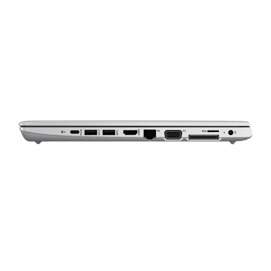HP ProBook 640 G4 14" i5 16 Go SSD 512 Go A+