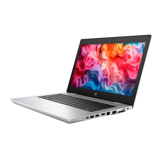 HP ProBook 640 G4 14" i5 16 Go SSD 512 Go A+