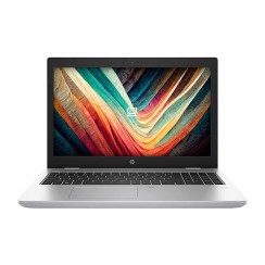 HP ProBook 640 G5 14" i5-8265U 8GB SSD 256GB FHD