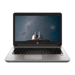 HP ProBook 645 G1 14" A10-5750M 8GB HDD 500GB A+