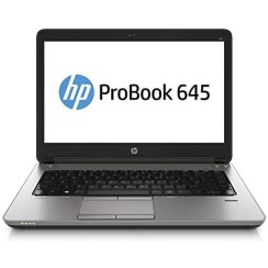 HP ProBook 645 G1 14" A10-5750M 8GB HDD 500GB A+
