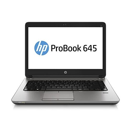 HP ProBook 645 G1 14" A10-5750M 8GB HDD 500GB A+