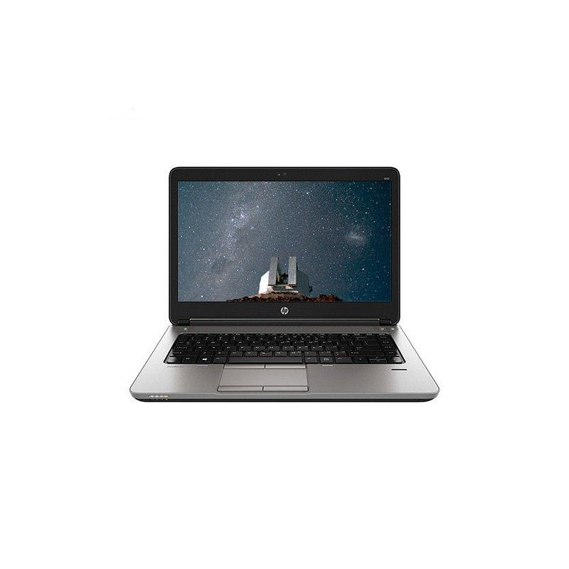 HP ProBook 645 G1 14" A4-4300M 8GB HDD 320GB Grade A