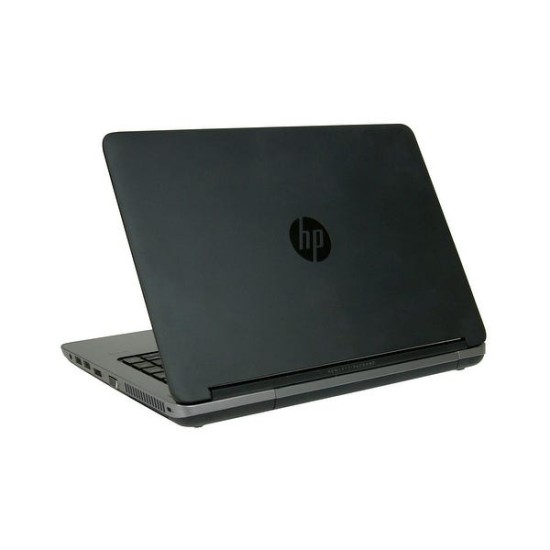 HP ProBook 645 G1 14" A4-4300M 8GB HDD 320GB Grade A