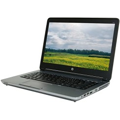 HP ProBook 645 G1 14" A4-4300M 8GB HDD 320GB Grade A