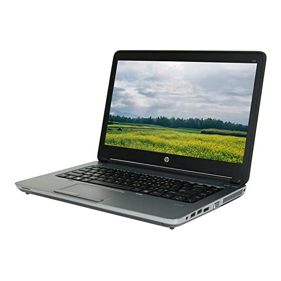 HP ProBook 645 G1 14" A4-4300M 8GB HDD 320GB Grade A