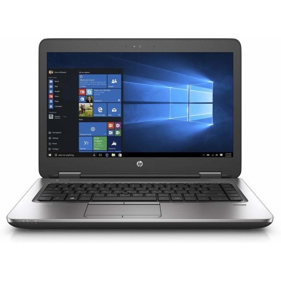 HP ProBook 645 G1 14" A4-4300M 8GB HDD 320GB Grade A