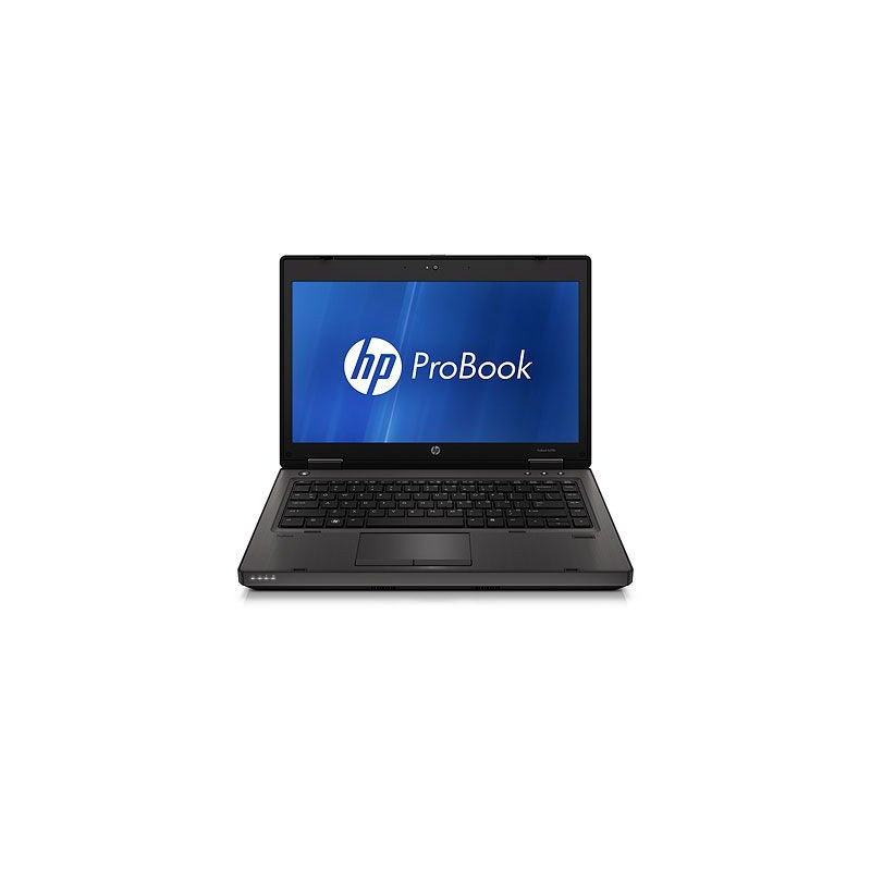 HP ProBook 6470b 14" i5 4 Go HDD 320 Go Grade A