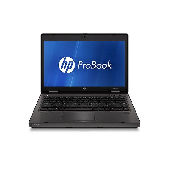HP ProBook 6470b 14" i5 4 Go HDD 320 Go Grade A