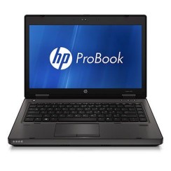 HP ProBook 6470b 14" i5, 4 Go, SSD 128 Go, A+