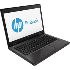 HP ProBook 6470b 14" i5, 4 Go, SSD 128 Go, A+