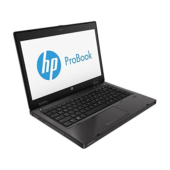 HP ProBook 6470b 14" i5, 4 Go, SSD 128 Go, A+