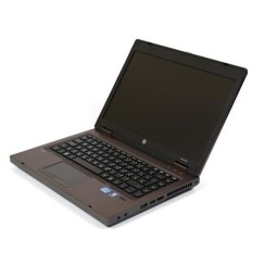 HP ProBook 6470b 14" i5, 4 Go, SSD 128 Go, A+