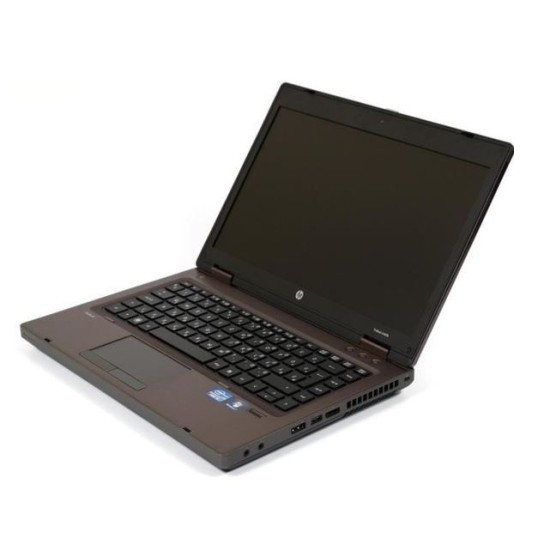 HP ProBook 6470b 14" i5 3320M 8GB SSD 128GB A