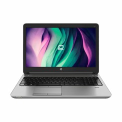 HP ProBook 650 G1 15,6" i5, 8 Go, SSD 256 Go, A+