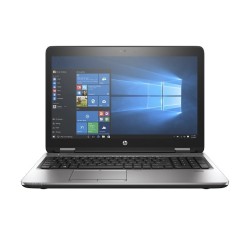 HP ProBook 650 G2 i5 8 Go SSD 128 Go A+ 15,6"