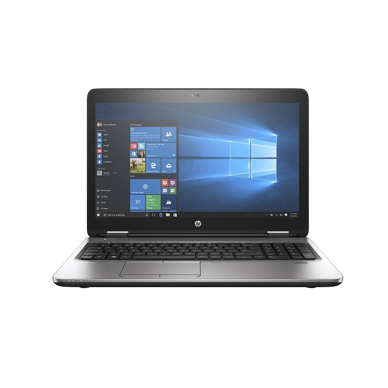 HP ProBook 650 G2 i5 8 Go SSD 128 Go A+ 15,6"