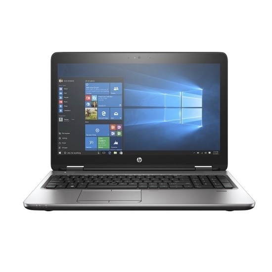 HP ProBook 650 G2 i5 8 Go SSD 128 Go A+ 15,6"