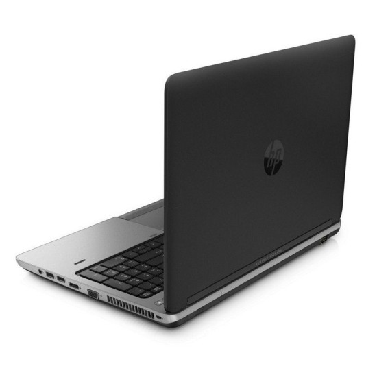 HP ProBook 650 G2 i5 8 Go SSD 128 Go A+ 15,6"