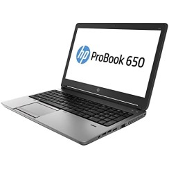 HP ProBook 650 G2 i5 8 Go SSD 128 Go A+ 15,6"