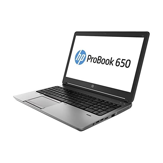 HP ProBook 650 G2 i5 8 Go SSD 128 Go A+ 15,6"