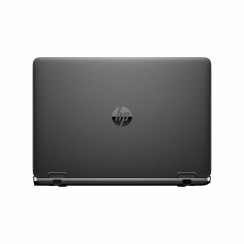HP ProBook 650 G3 15,6" i5 7300U 8 Go SSD 256 Go A+