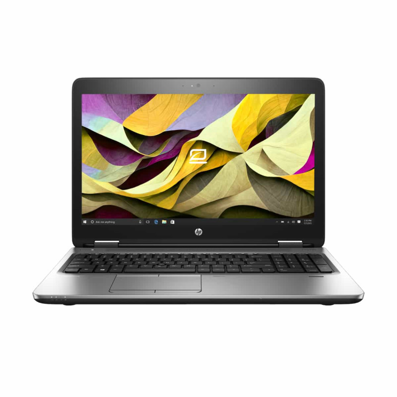 HP ProBook 650 G3 i5 8 Go SSD 256 Go 15,6" Full HD A+