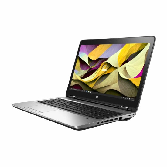 HP ProBook 650 G3 i7, 8 Go, SSD 256 Go, Full HD A+